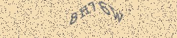 An error has occurred while getting captcha image