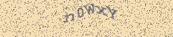 An error has occurred while getting captcha image