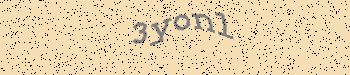 An error has occurred while getting captcha image