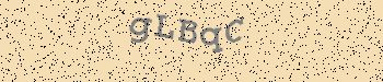 An error has occurred while getting captcha image