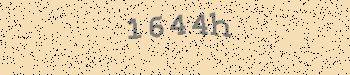 An error has occurred while getting captcha image