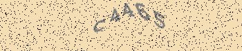 An error has occurred while getting captcha image