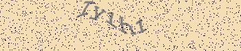 An error has occurred while getting captcha image