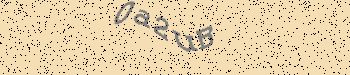 An error has occurred while getting captcha image