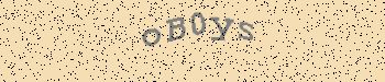 An error has occurred while getting captcha image