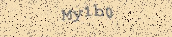 An error has occurred while getting captcha image