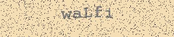An error has occurred while getting captcha image