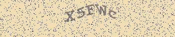 An error has occurred while getting captcha image