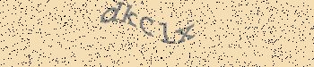 An error has occurred while getting captcha image