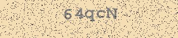 An error has occurred while getting captcha image