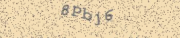 An error has occurred while getting captcha image
