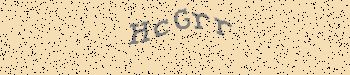 An error has occurred while getting captcha image