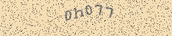 An error has occurred while getting captcha image