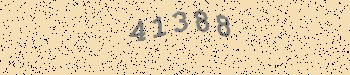 An error has occurred while getting captcha image