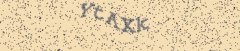 An error has occurred while getting captcha image