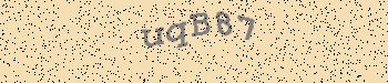 Ett fel inträffade när CAPTCHA-bilden skulle hämtas