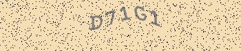 An error has occurred while getting captcha image