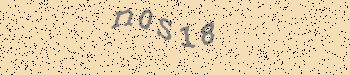 An error has occurred while getting captcha image
