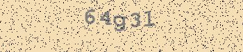 An error has occurred while getting captcha image