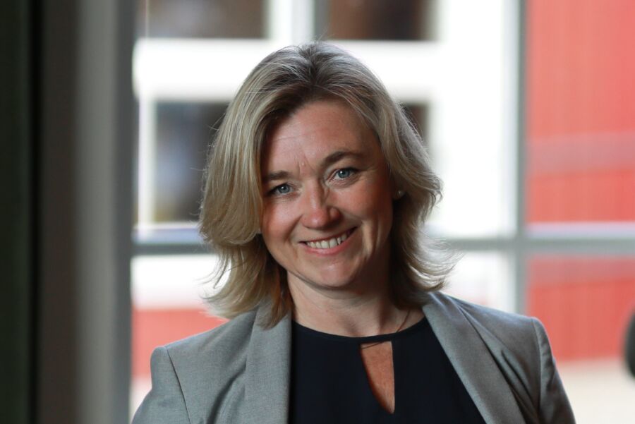 Fortsatt optimism bland underleverantörerna