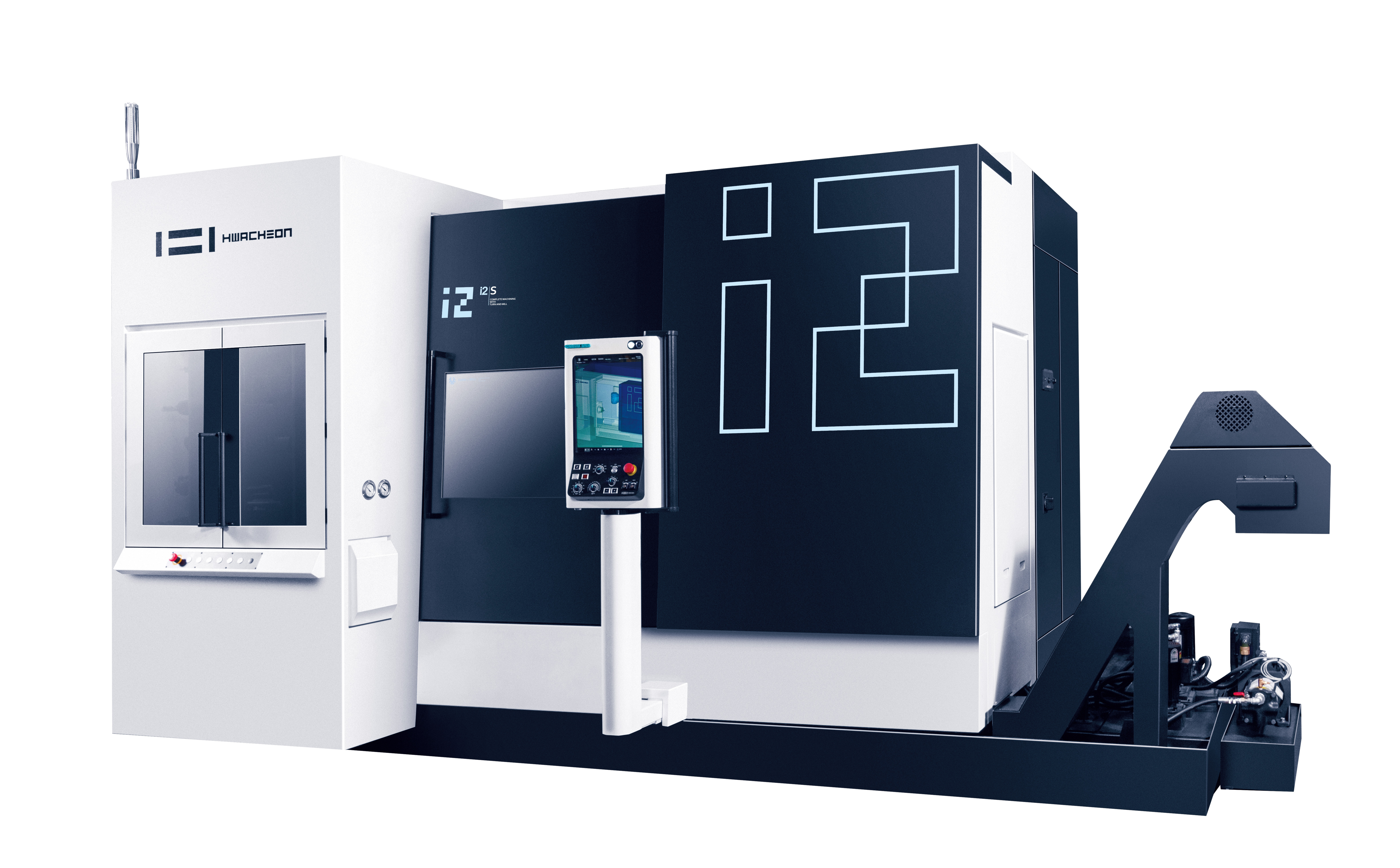  Lenima Machine Tool 
