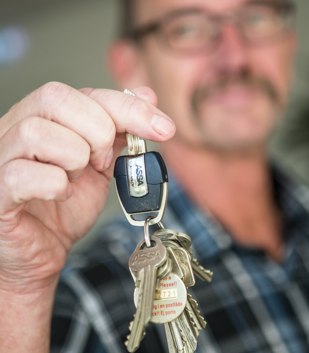 Så minskar Dalavatten risken för sabotage