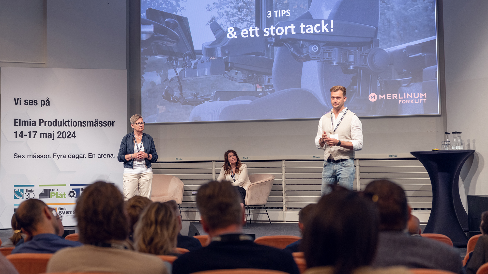 Produktionsdagen 2023
