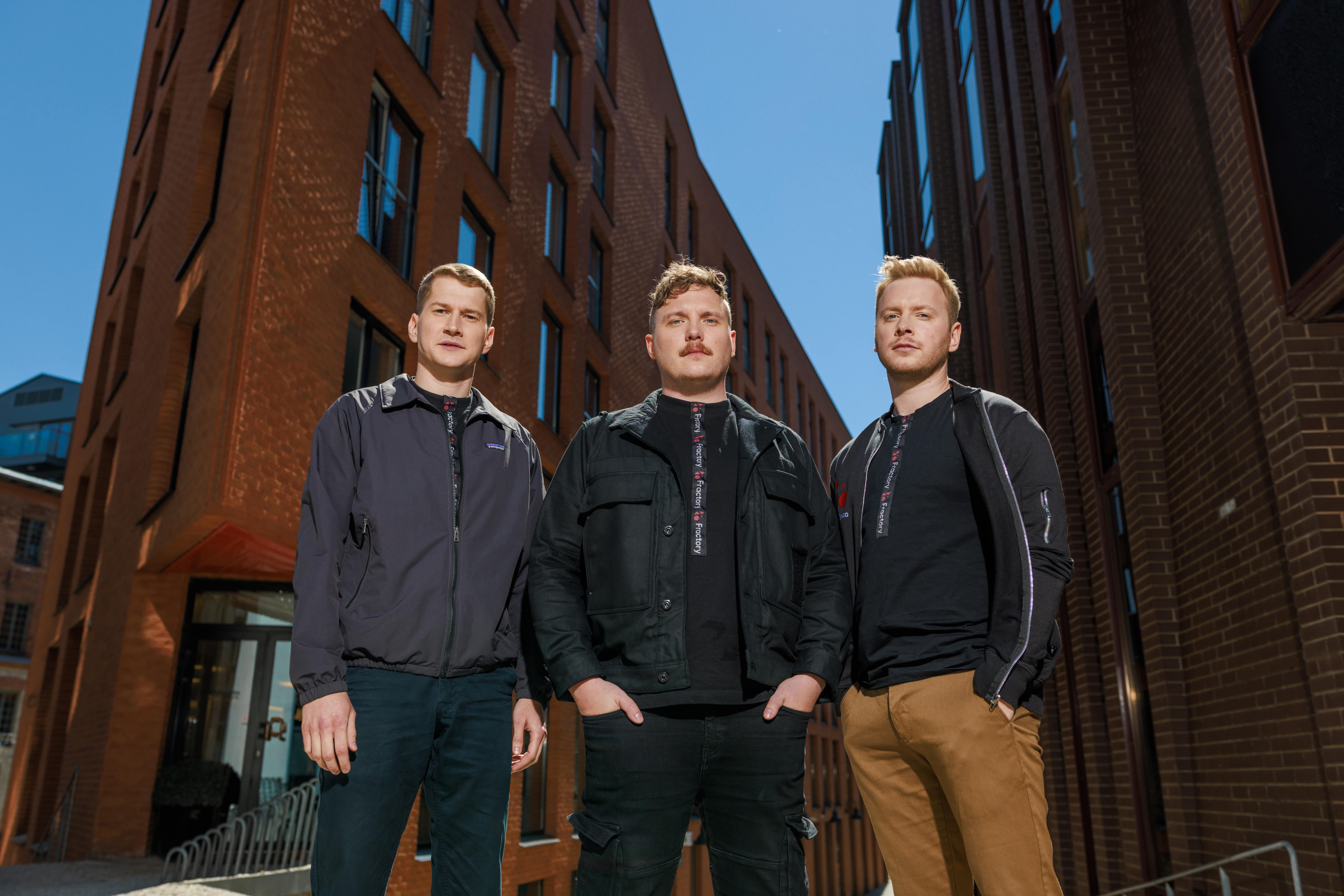 FRACTORY EXHIBITS AT ELMIA SUBCONTRACTOR 2022 