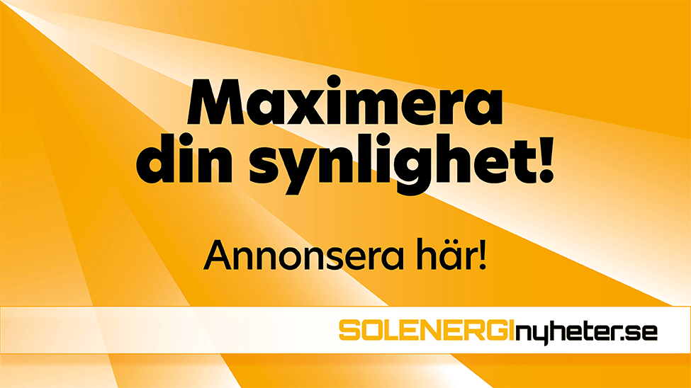 Solenerginyheter