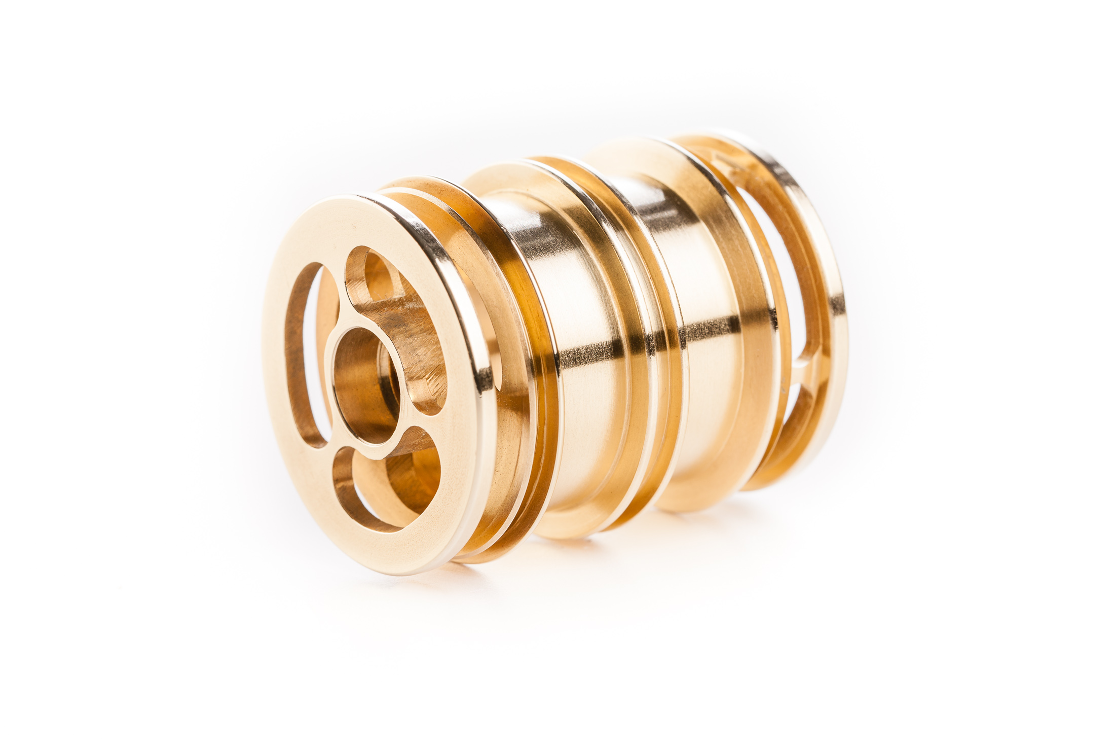 Manometal GmbH Our Products