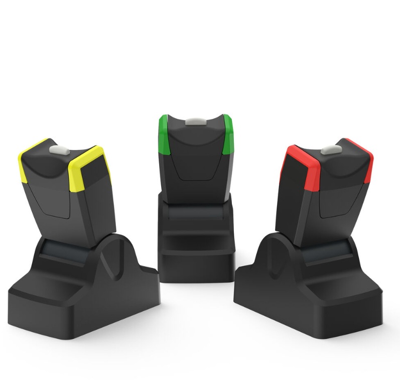 1 axis joysticks