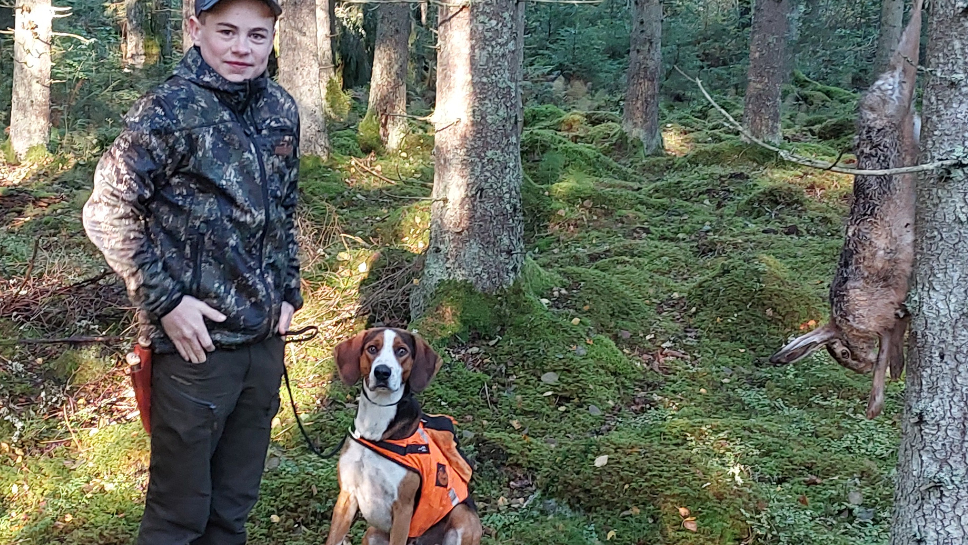 Svenska Stövarklubben