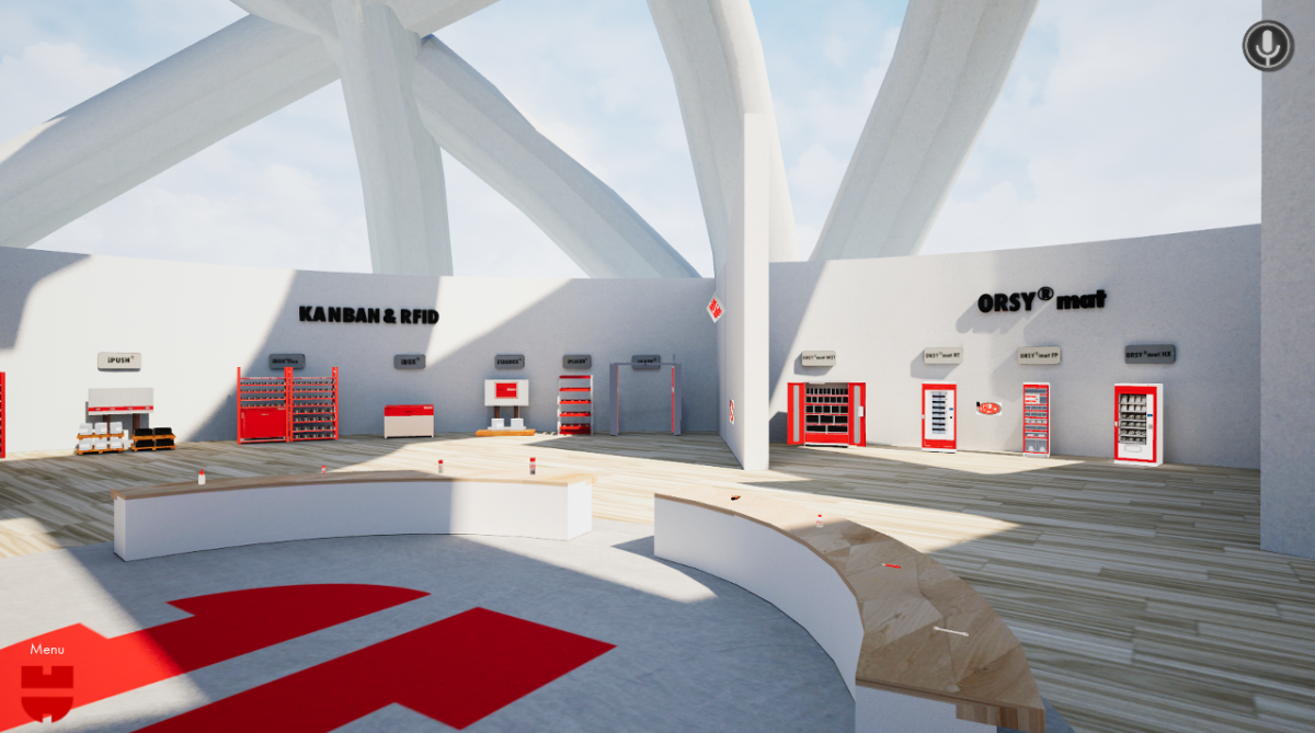 WELCOME TO TECHNOLOGY OF THE FUTURE: METAVERSE 🌍