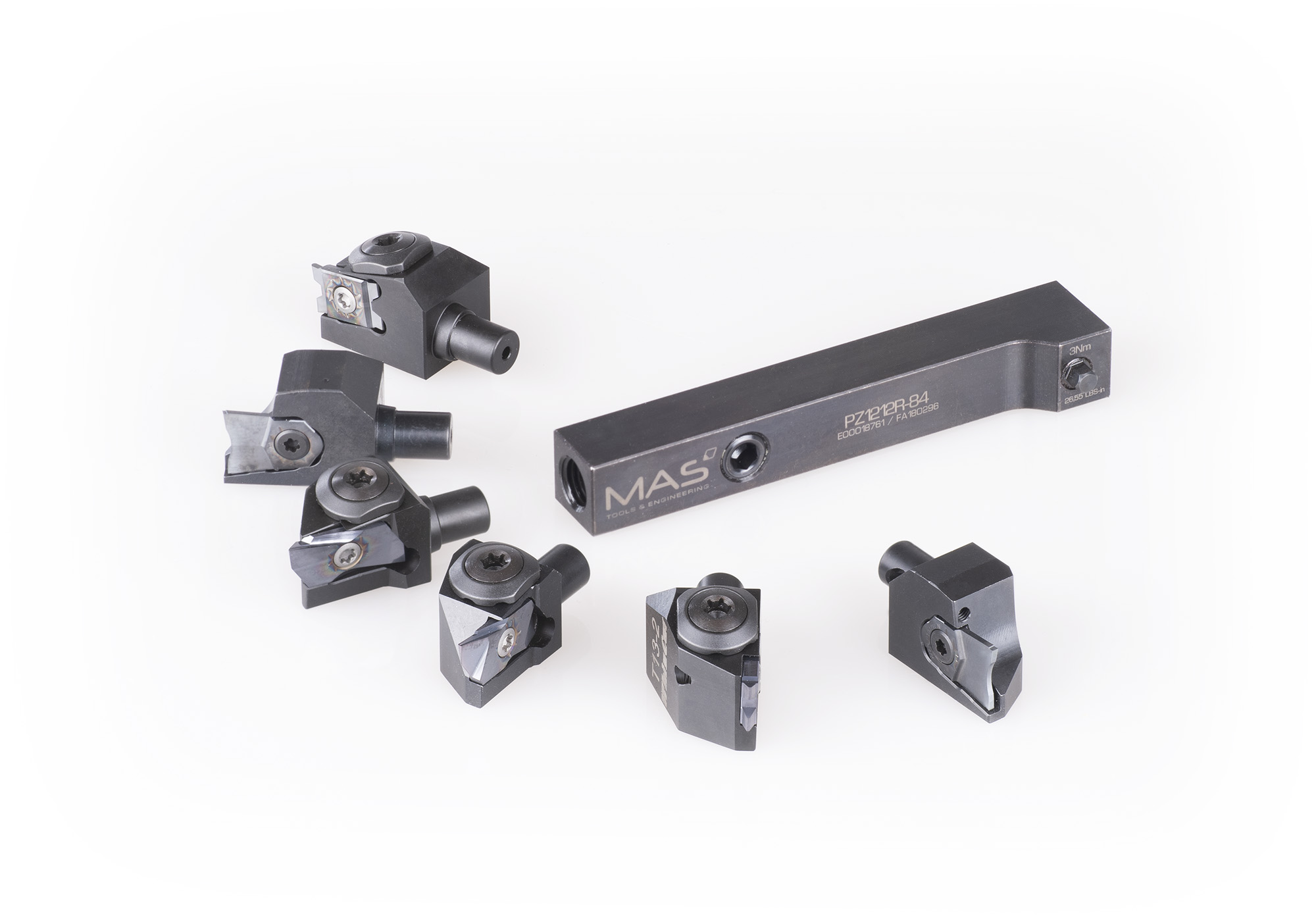 Samarbete minskar ställtiden i längdsvarvarna