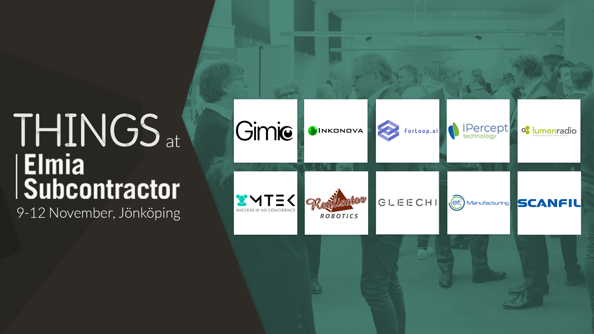 Digital transformation genom samverkan med spetskompetenta teknikbolag