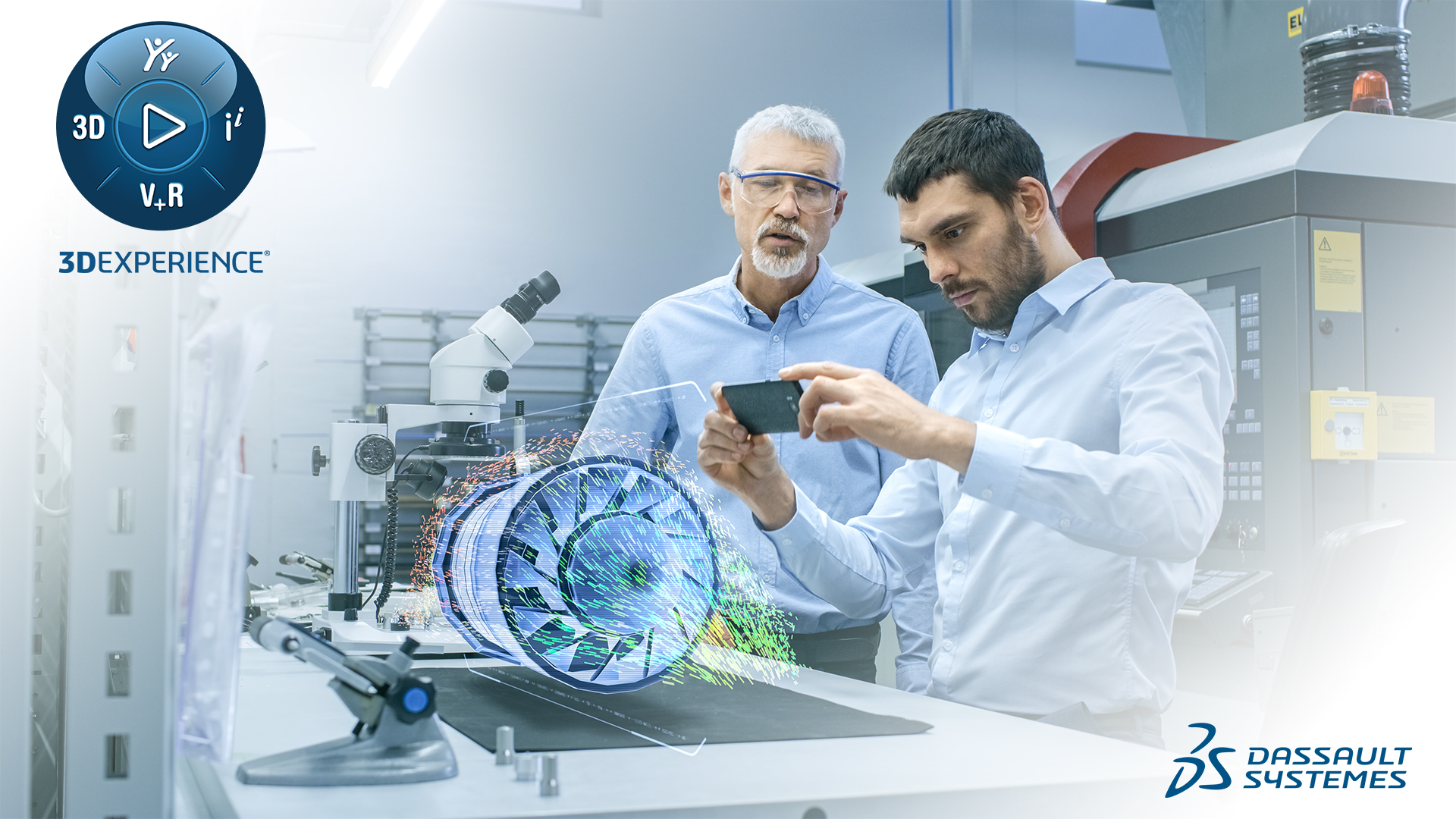 How to achieve sustainable innovation with digital twins