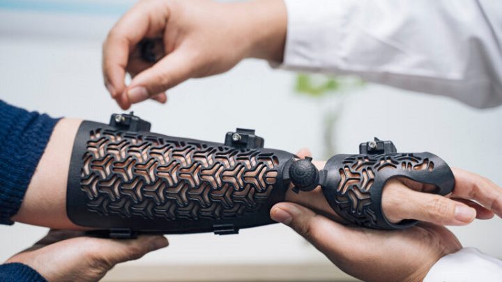 Innovation i fokus för PLM under Elmia 3D