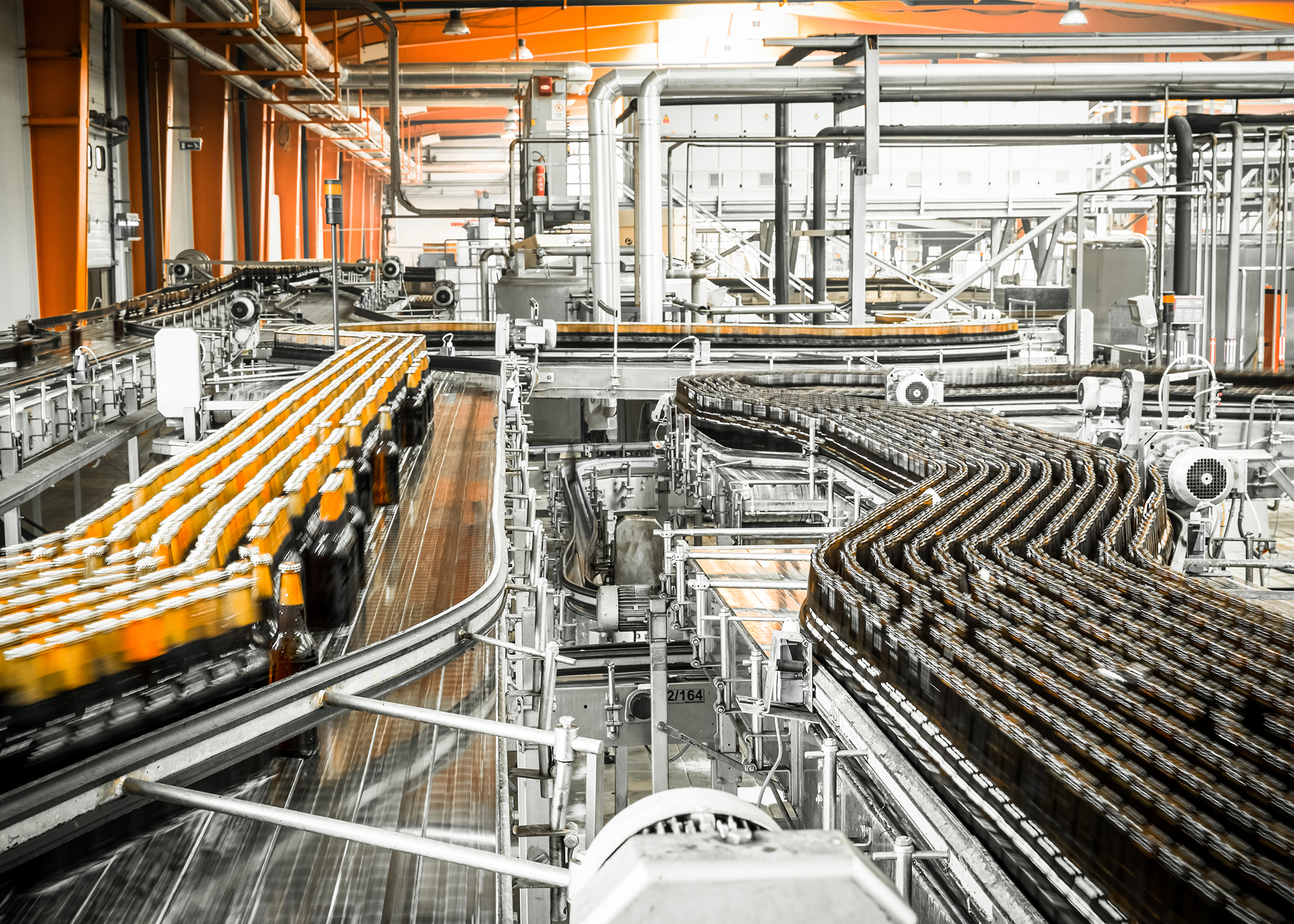 Välkommen till vår monter: Framtidens Smarta Produktion!