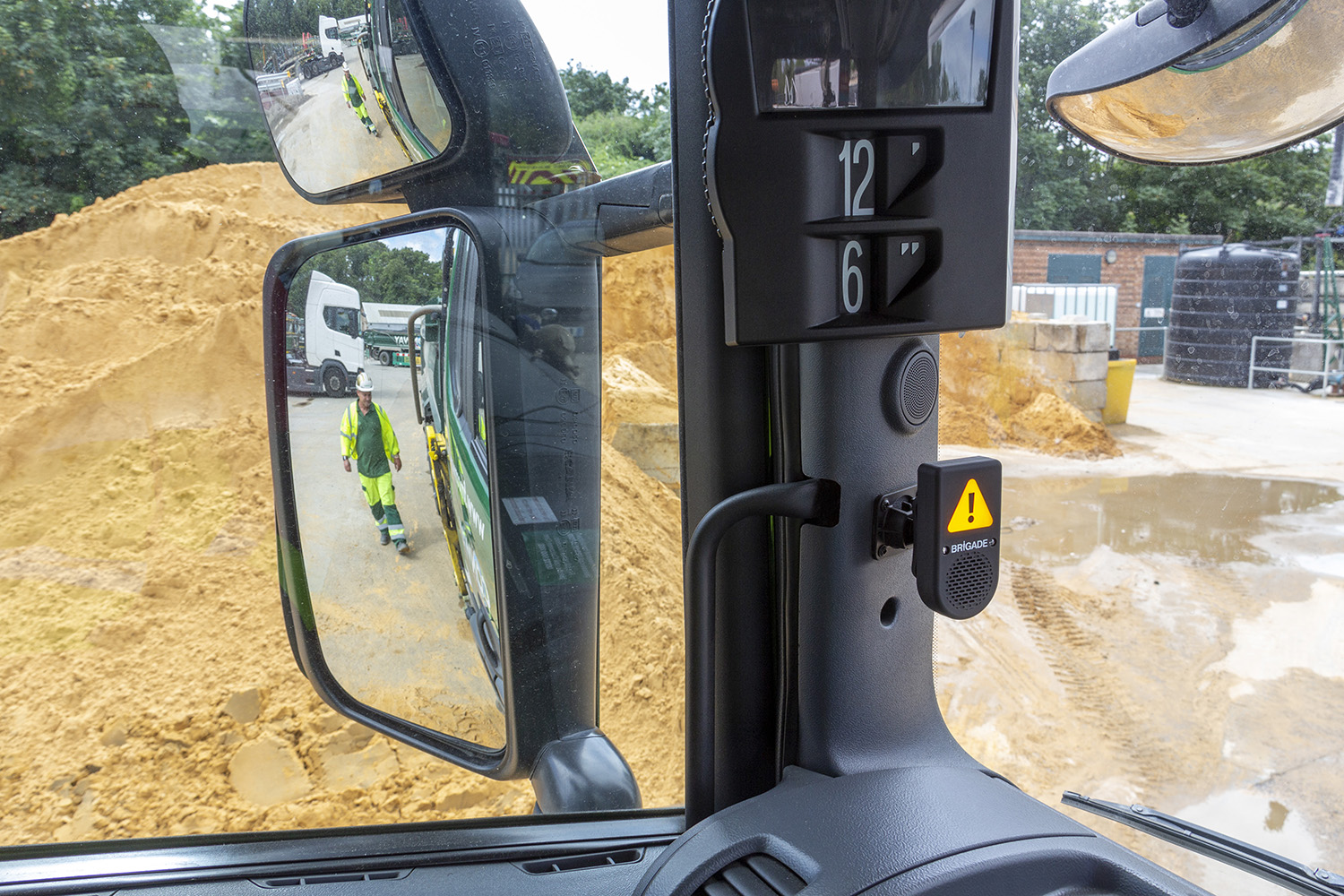 Varför ska man montera Brigade Säkerhetsprodukter? Det finns alltid ett billigare alternativ, eller hur!