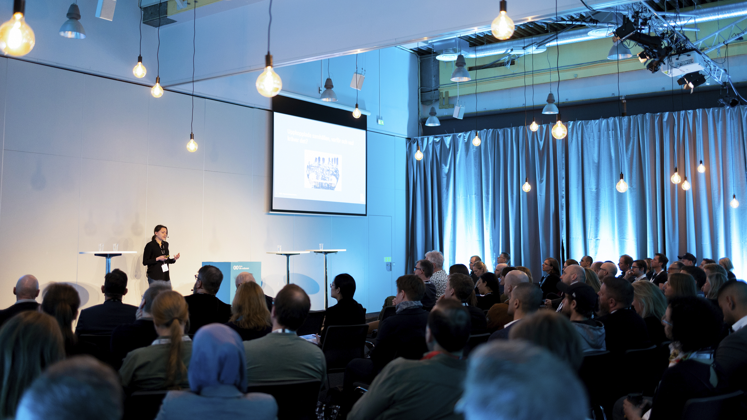 Do you need help planning and managing your conference?