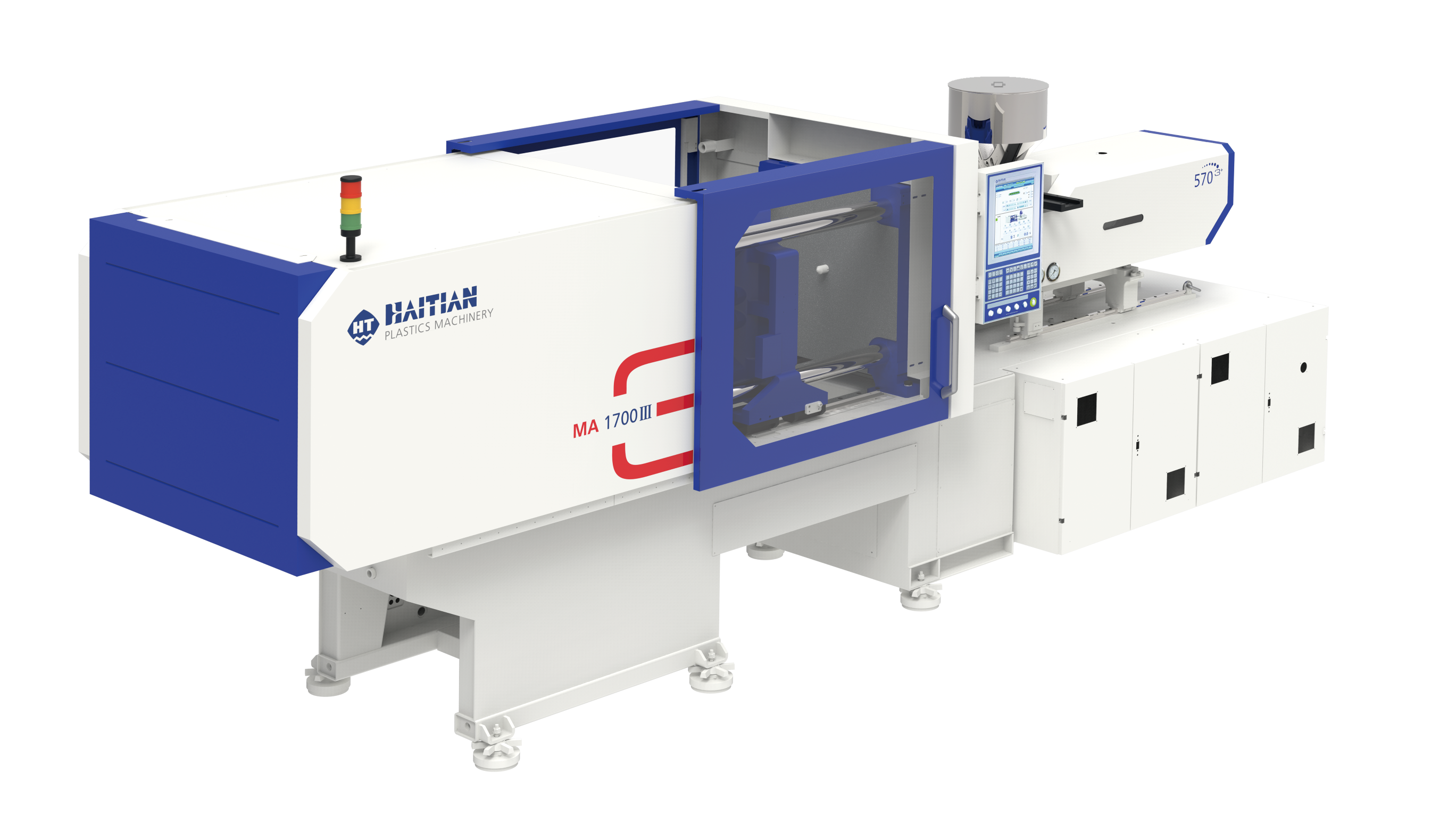 Plamako & Plamex på Elmia Polymer 