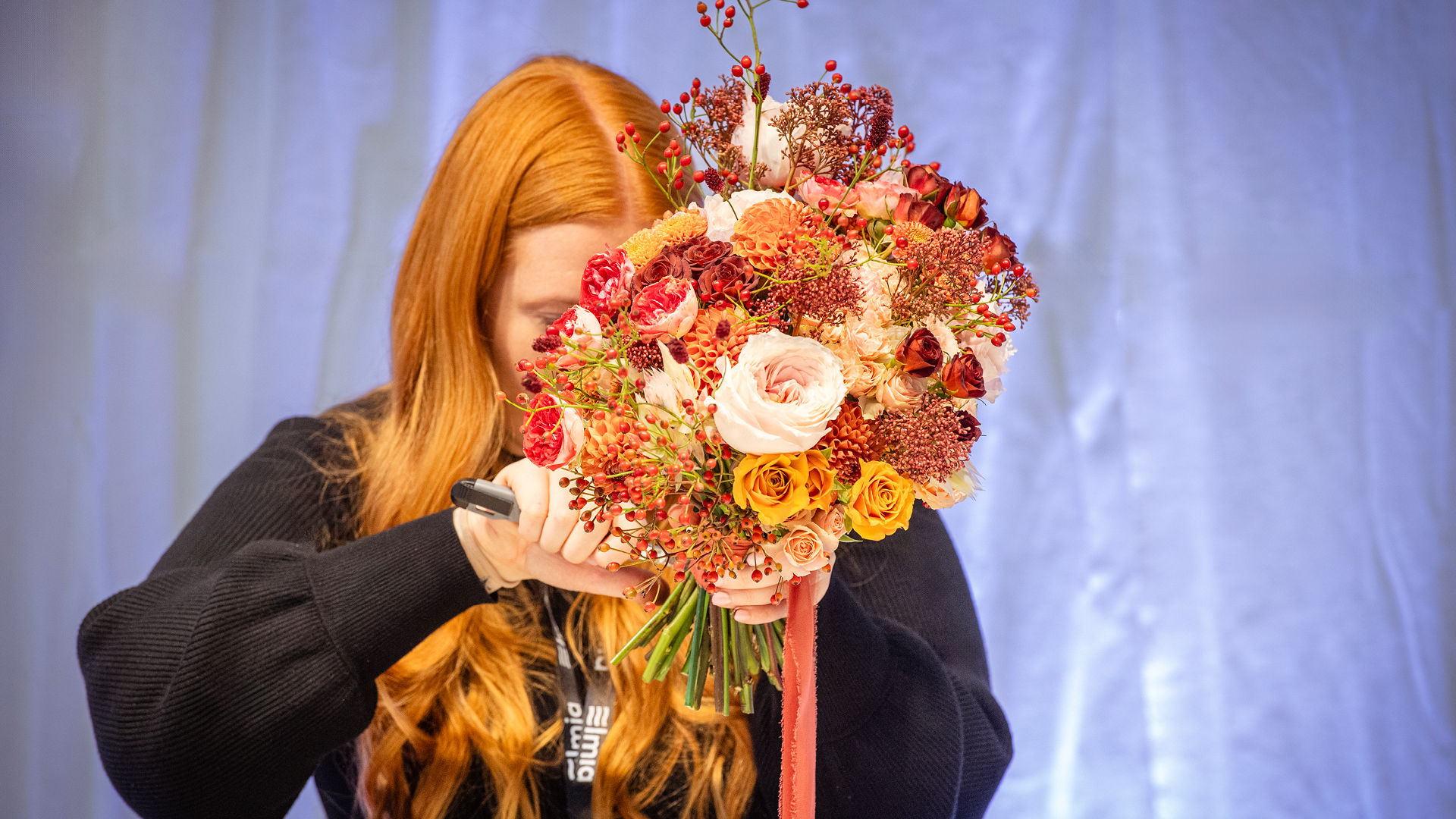 Registration for the Flower Grand Prix