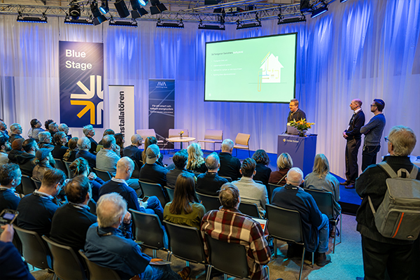 Marknadsför ert event hos oss!