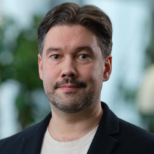 Hållbara leverantörskedjor i praktiken: Timo Rossi, Jakamo, på Competence Stage