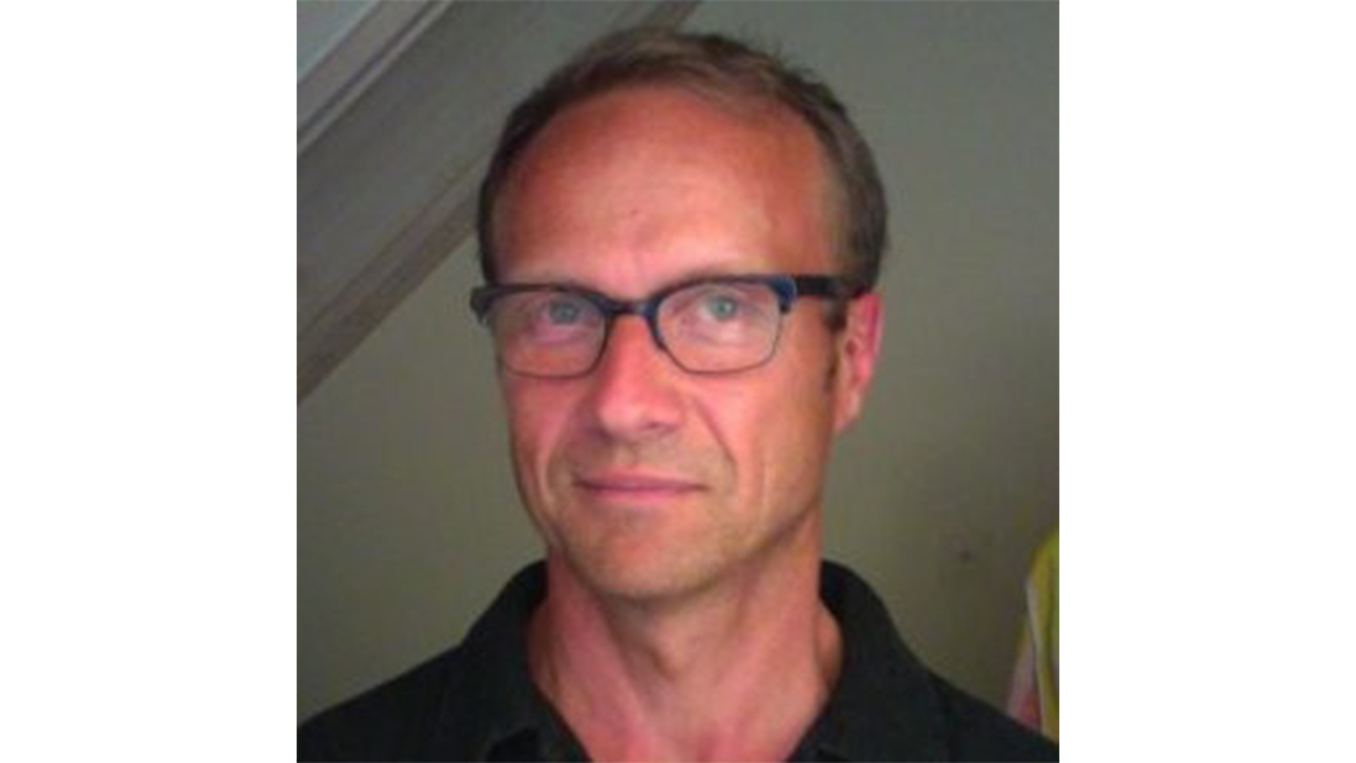 Agne Svedberg, designingenjör, Dalelven Produktutveckling