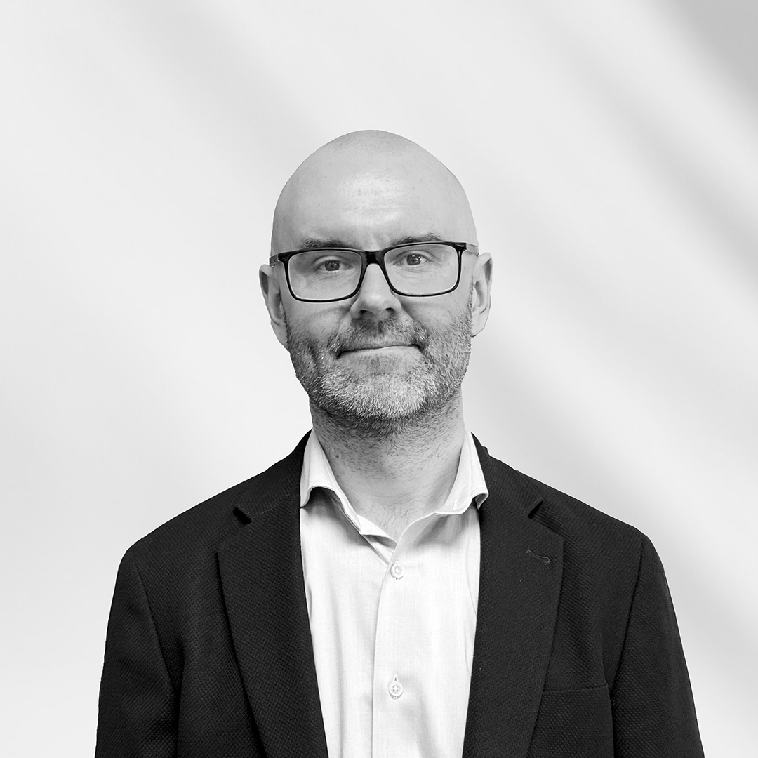 Johan Rytkönen, Strategic Purchaser at Flintab AB