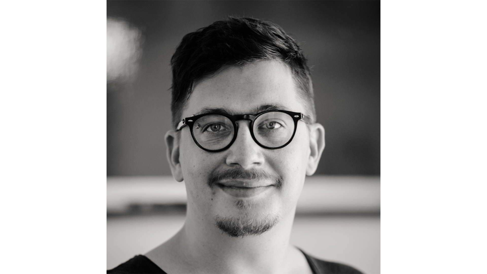 Philip Gredfors, operativ inköpare på BE Group.