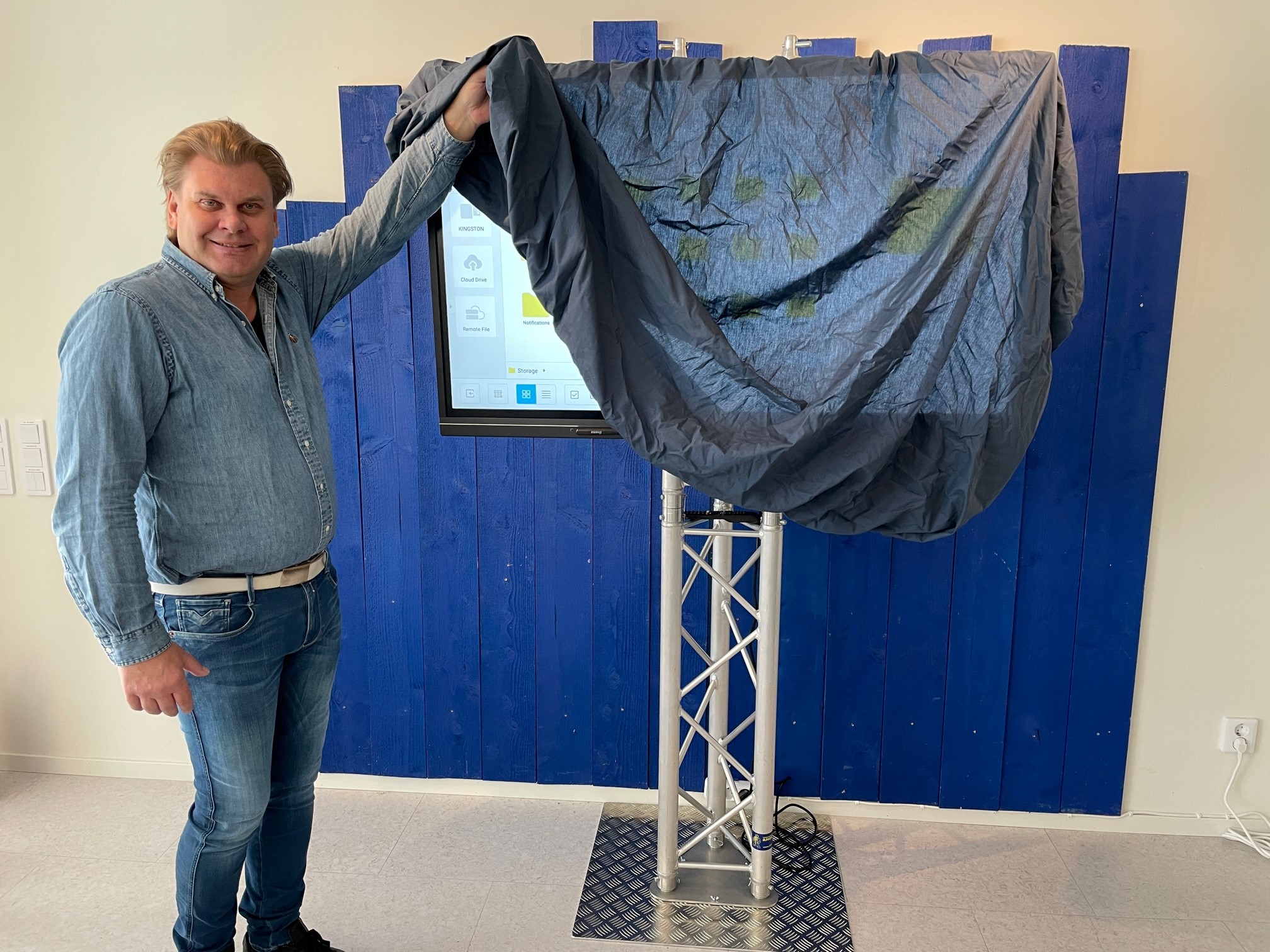 Lansering av ny modul för digitaliseringen av kärnverksamheten i tillverkande företag