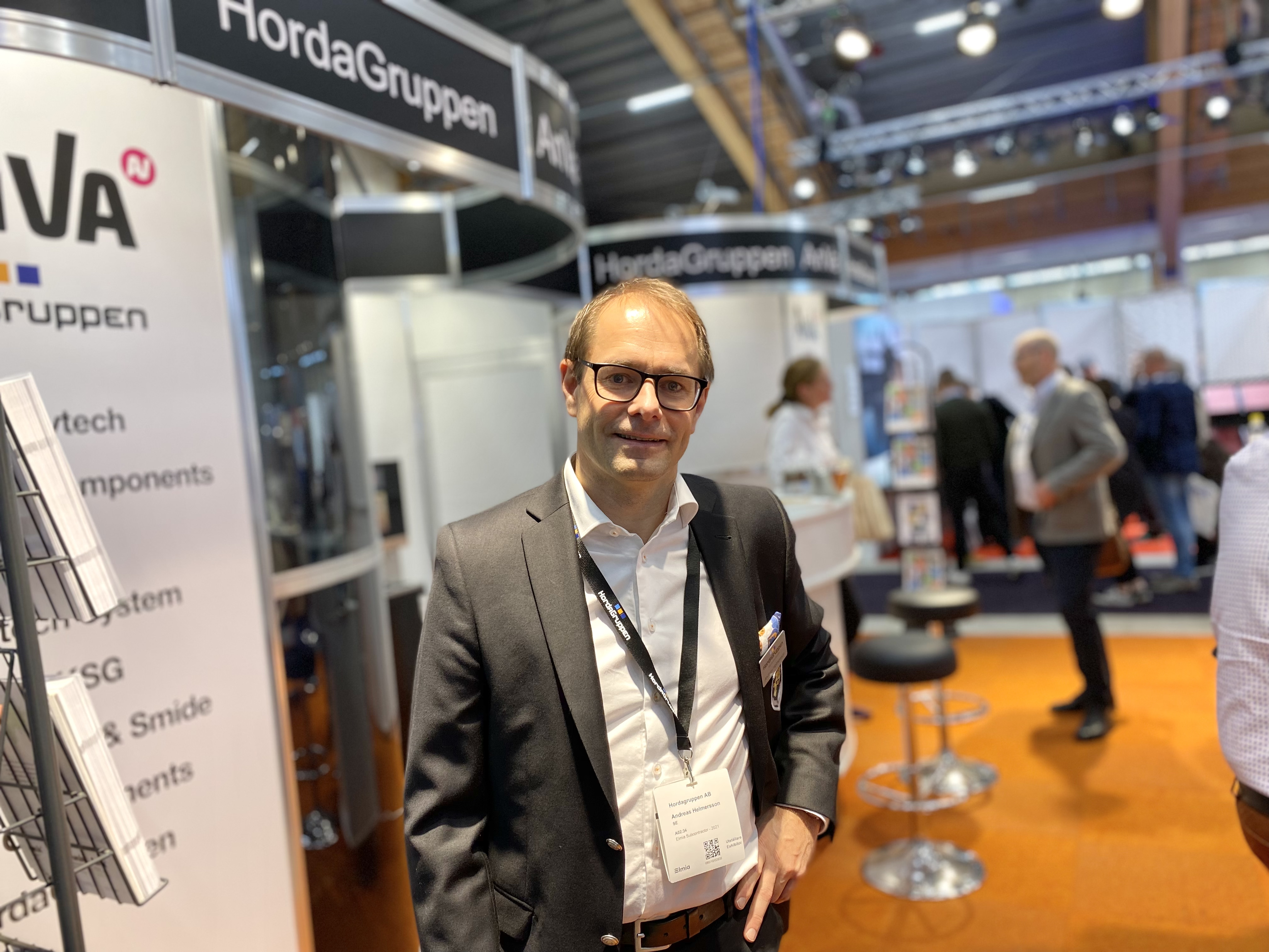 Smart industry with AI and integrated measurement data