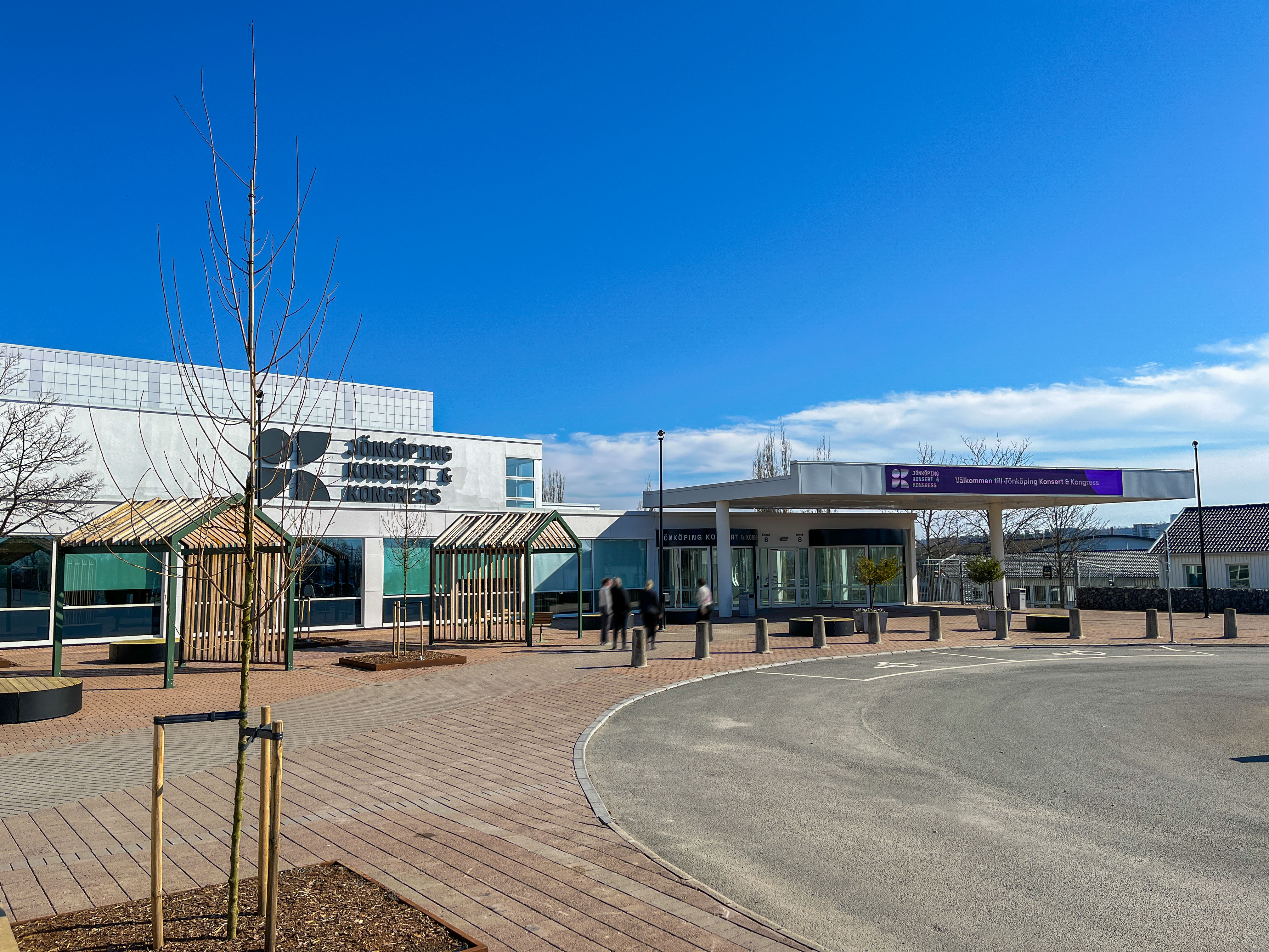 Jönköping Konferens & Kongress 